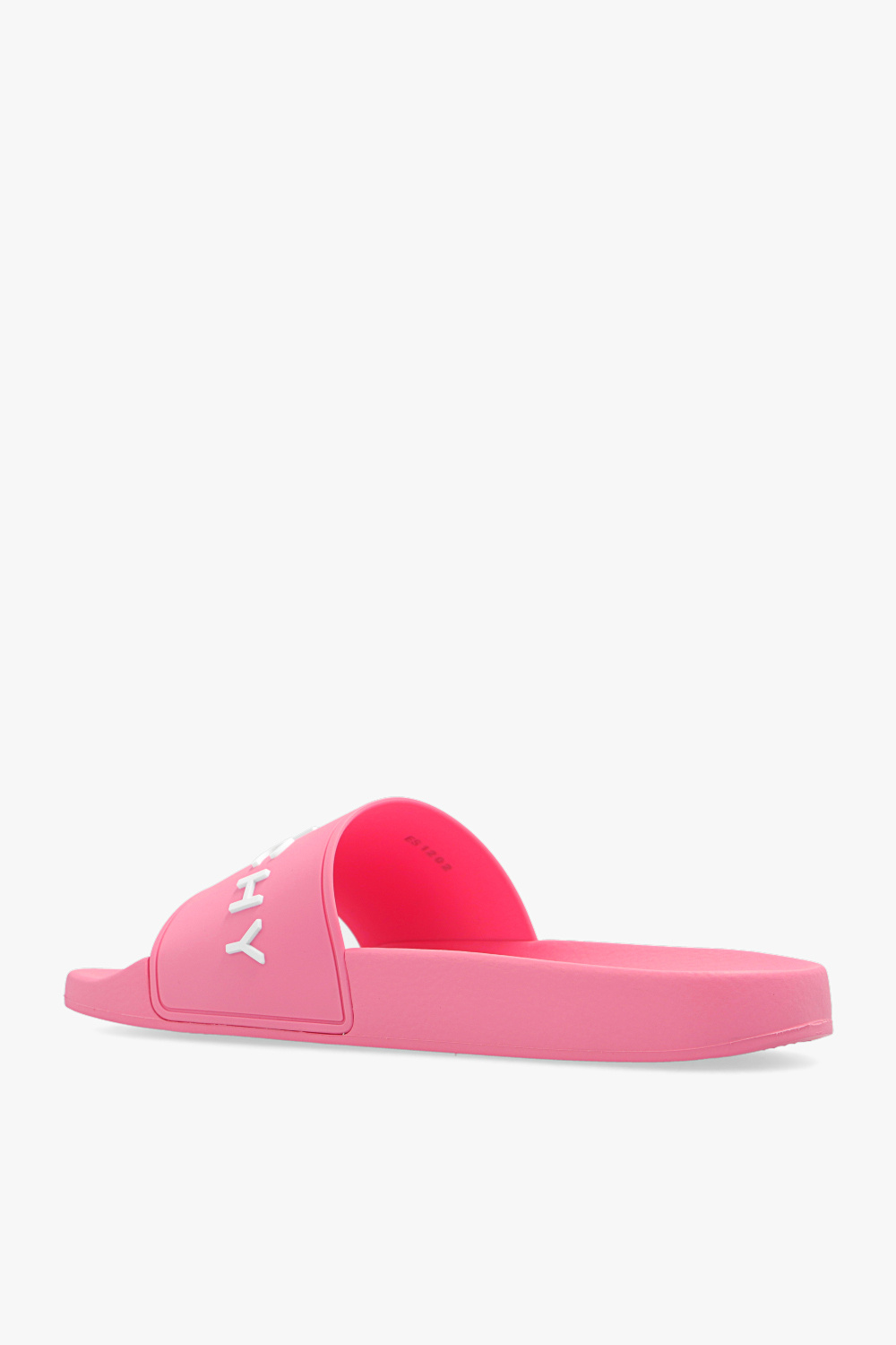 Givenchy best sale slides pink